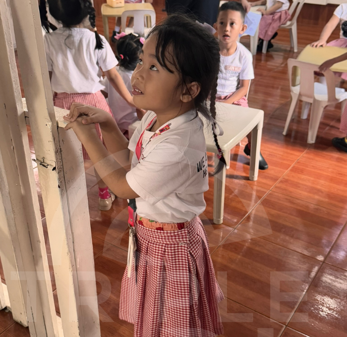 Unsere Vision & Mission – Kindern weltweit helfen Begleite Dein Studium mit praktischen Erfahrungen.