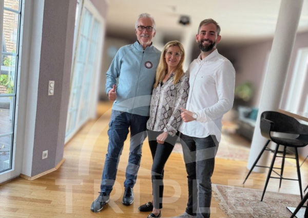 Design ohne Titel (25) Standortleiterin in Wattenscheid