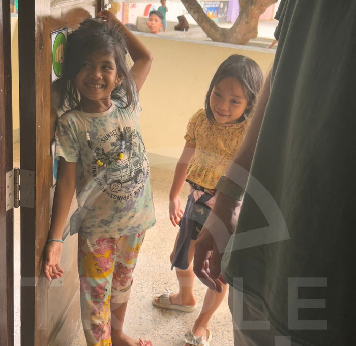 Village of Hope – Vision Help Smart Start Karriere 2024