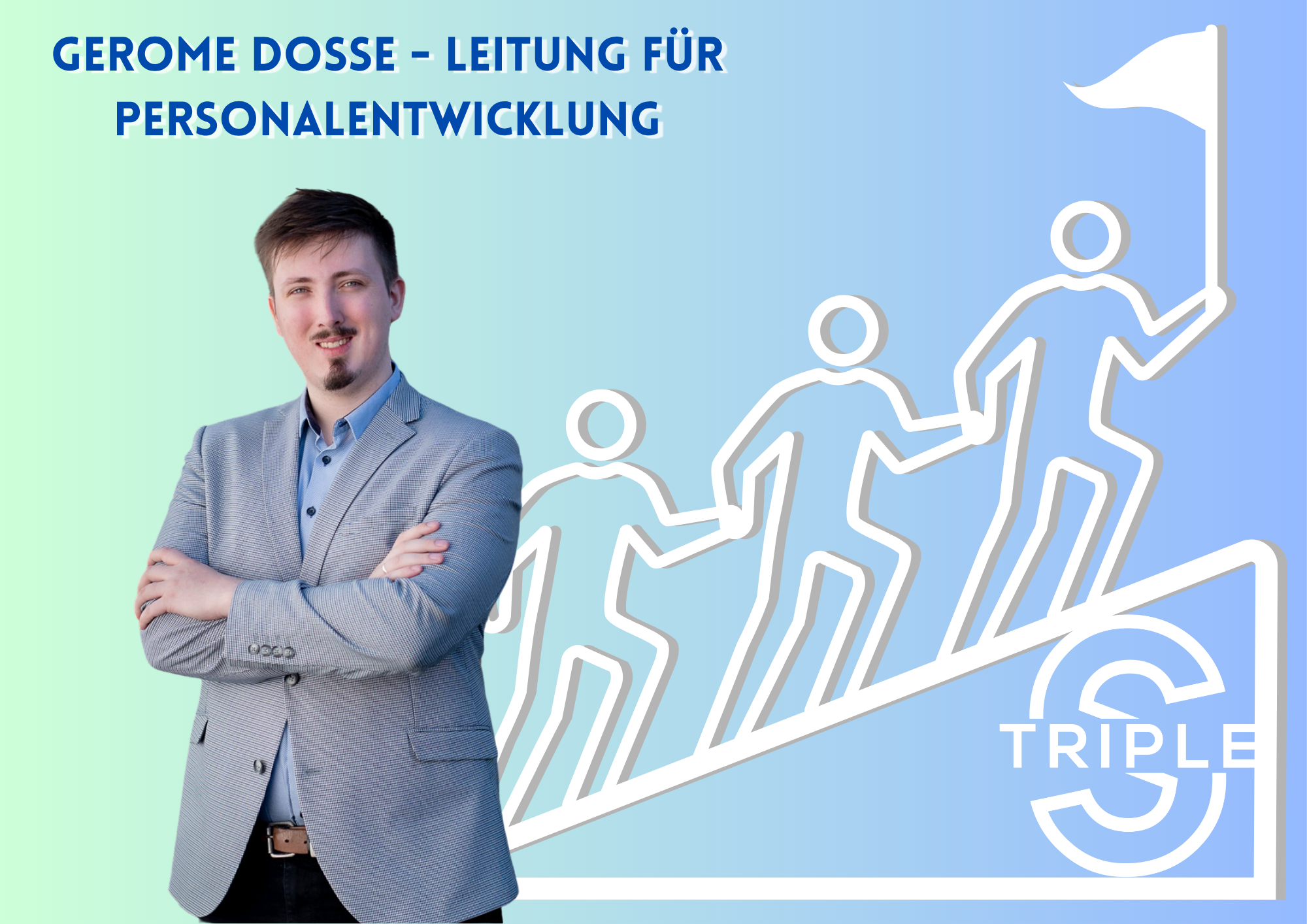 Personalentwicklung und Weiterbildung