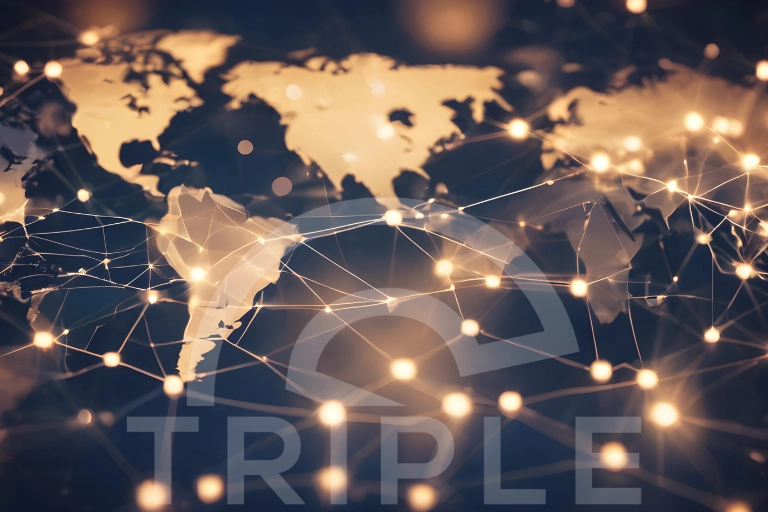 International Networking TRIPLE S – Vertrauen und Zusammenarbeit als Grundlage für nachhaltigen Erfolg