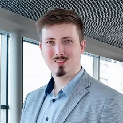 TRIPLE S – Gerome Dosse Ihr TRIPLE S Ansprechpartner Gerome Dosse