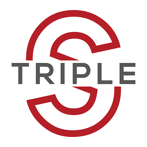 TRIPLE S Manufaktur logo